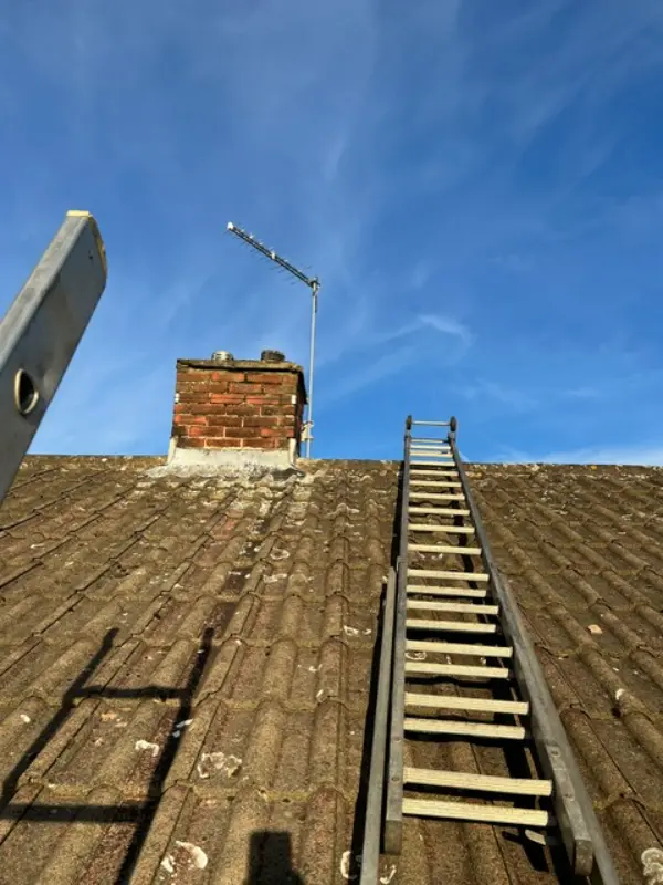 Local TV Aerials in Wakefield